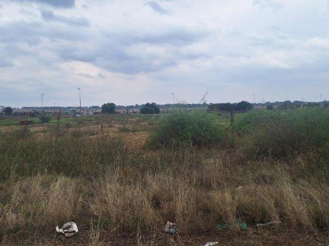 FOR SALE: Prime Industrial Property on N8