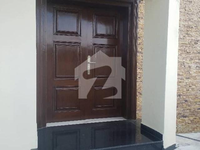 For sale prime location 01 kanal 06 bed room house with high quality of construction work in dha phase 2 islamabad