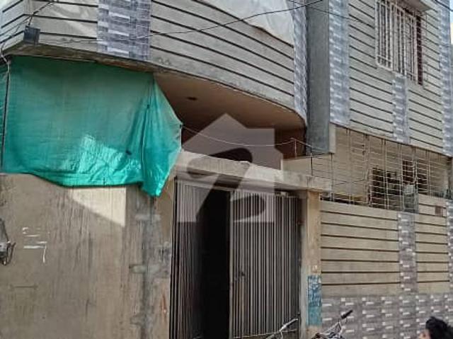 For sale | prime property in surjani town 7b