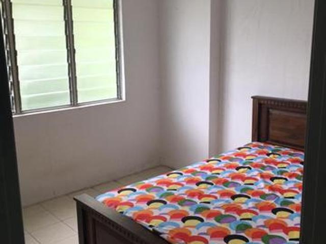 FOR SALE Puncak ErskineTg Tokong3 Bedroom1 Car Park