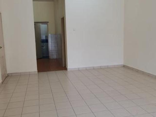 For Sale Pulai Jaya Double Storey