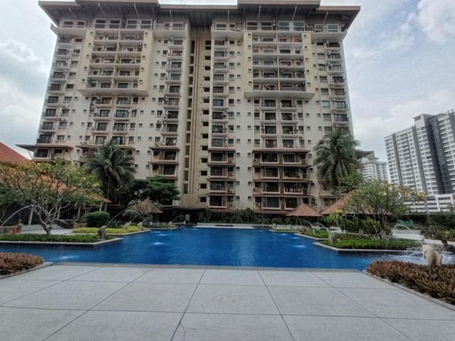 For Sale Puri Aiyu Condominium Seksyen 22 Shah Alam