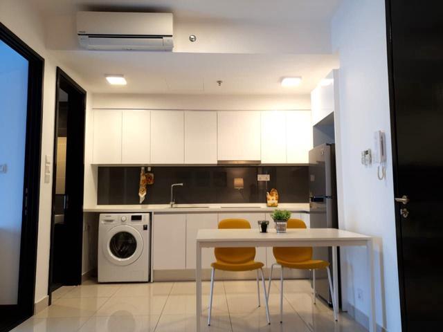 For Sale Puteri Habour Almas Suite Apartment Full Revonation
