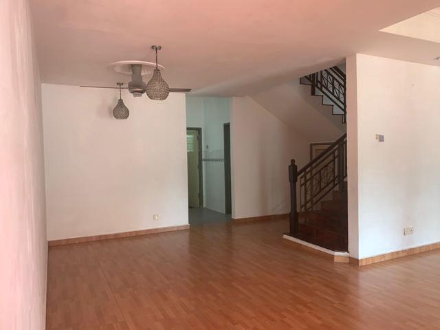 For Sale Putra Bahagia Putra Height