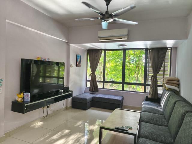 For Sale Quayside clearwater bay