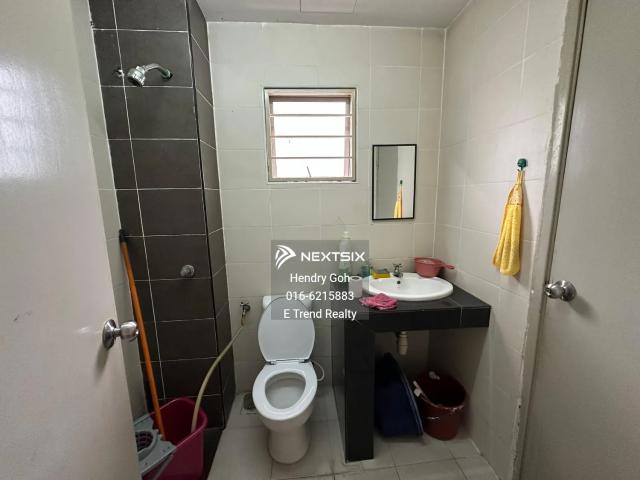 For Sale】 R&F / RNF Princess Cove Studio Unit, Phase 2 471 sqft Fully Furnished