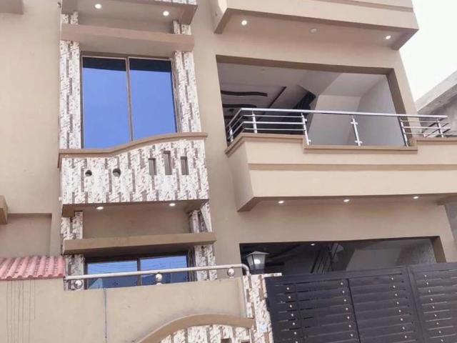 For sale Rawalpindi Airport Housing Society ID 61365