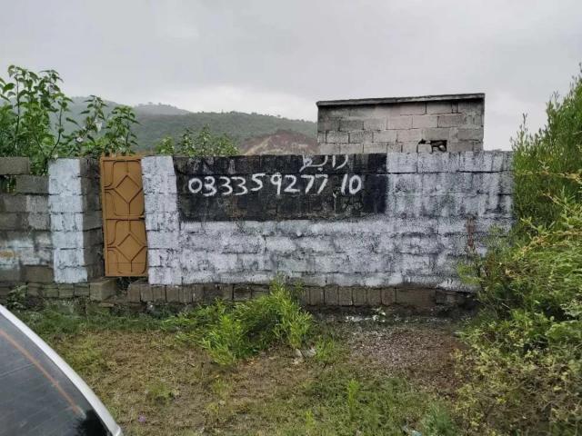 For sale Rawalpindi Khanna Road ID 20466