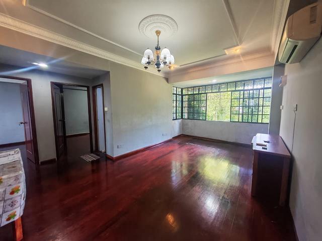 FoR SALE RAYA COURT APARTMENT KEPAYAN