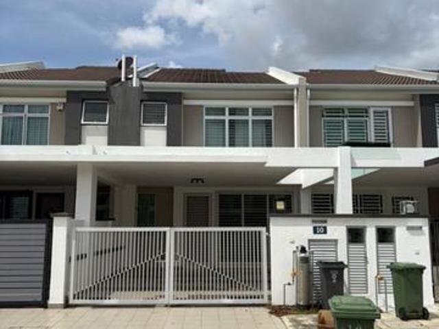 FOR SALE RENT Seremban 2 Rimbun Harmoni