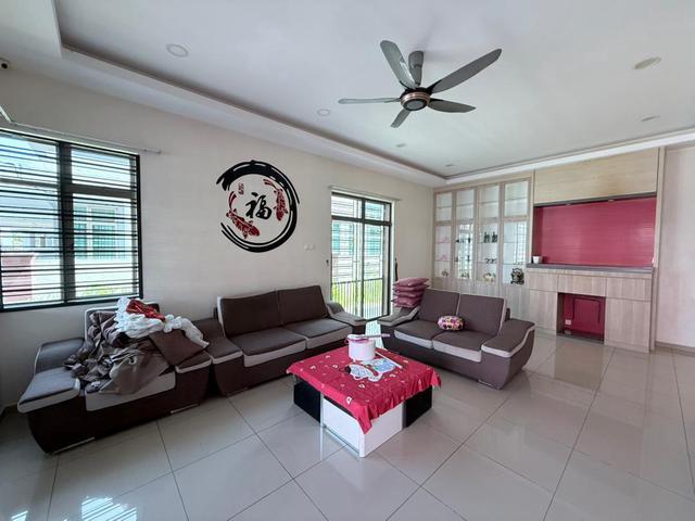 FOR SALE RENT Tanjong Minyak Perdana