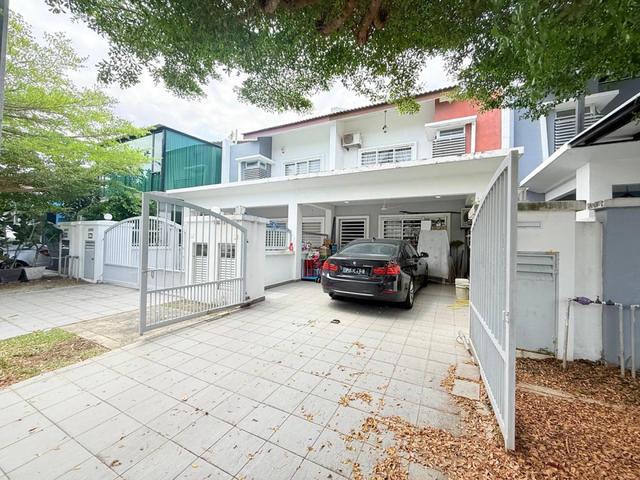 For SALE RENOVATED 2STOREY TERRACE NEGOTIABLE Saujana Tropika