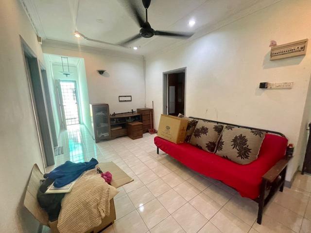 FOR SALE Renovated 2Storey Terrace House Kota Damansara
