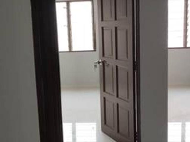 For Sale RENOVATED APARTMENT DESA TASIK SUNGAI BESI KL