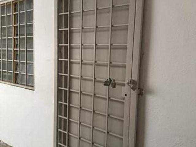 For Sale Renovated Apartment Idaman Damansara Damai