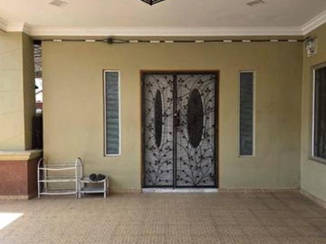 FOR SALE RENOVATED SEMID CLUSTER Bandar Tasik PuteriRawang