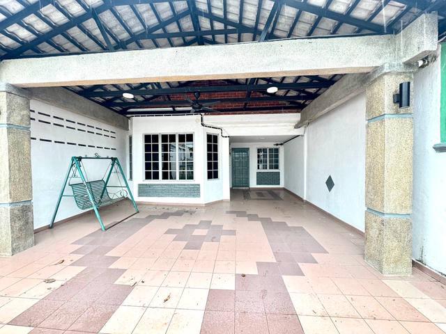 FOR SALE RENOVATED SRI PETALING 15 Storey Terrace