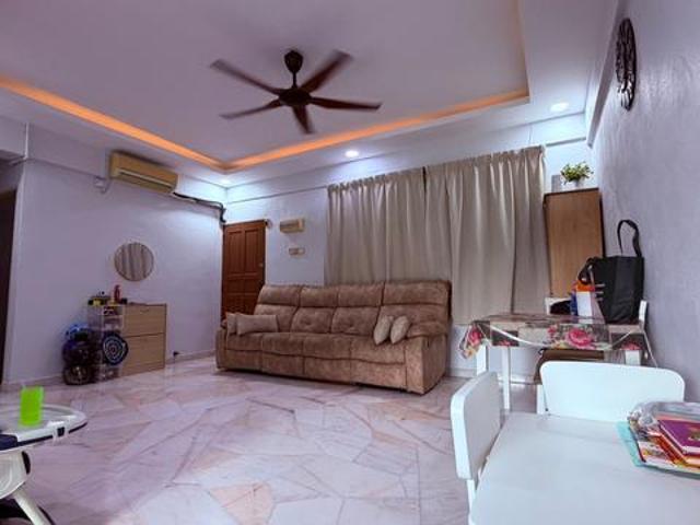For Sale Renovated Taman Bukit Jambul