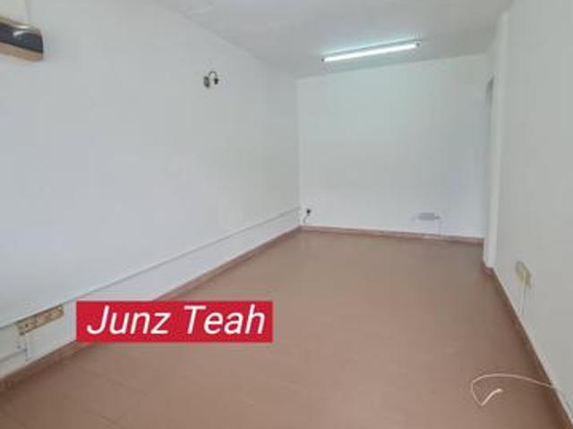 FOR SALE Refurbished Taman Lip Sin Block 6 Sungai Nibong Penang