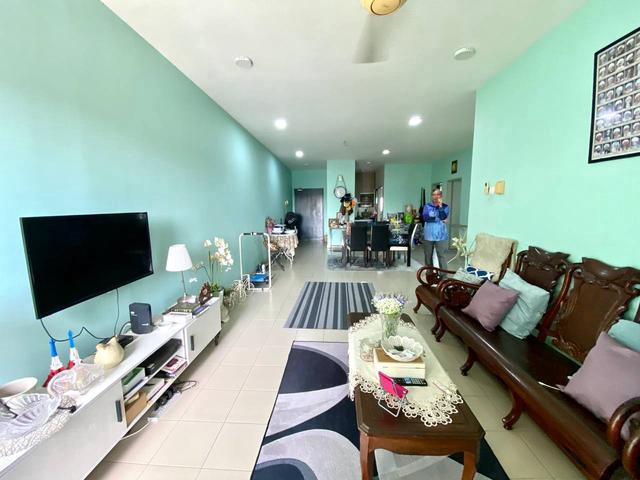 For Sale Residensi Alami Service Apartment Seksyen 13 Shah Alam