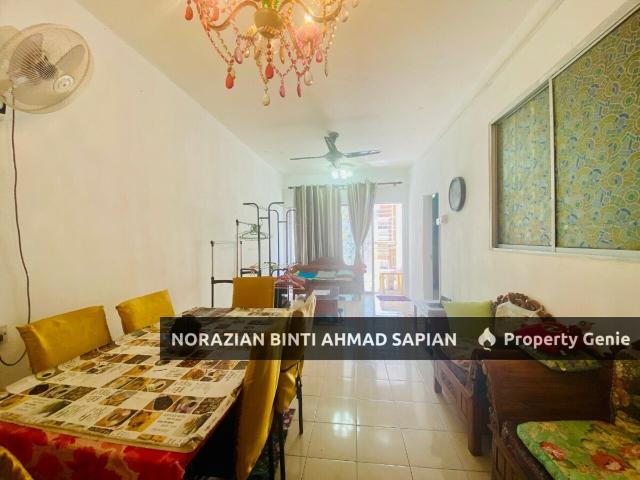 For Sale Residensi Bistaria, Ukay Bistari, Ampang