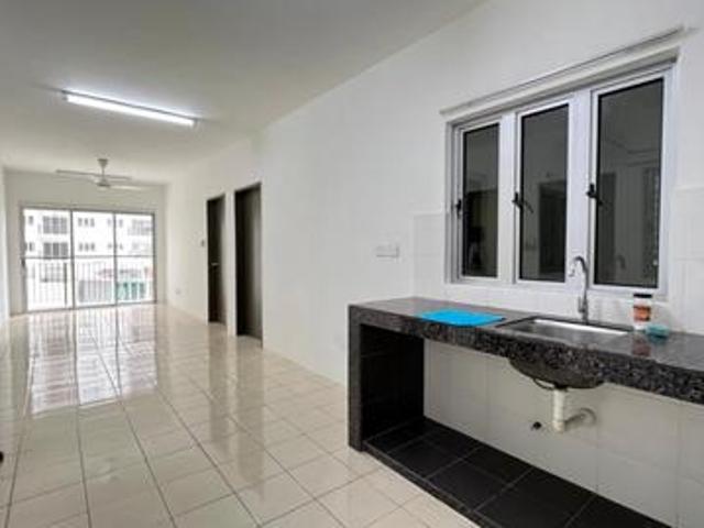 FOR SALE Residensi Kepongmas near AEON Metro Prima