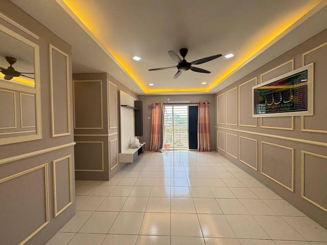 FOR SALE Residensi PR1MA Alam Damai Alam Damai Kuala Lumpur