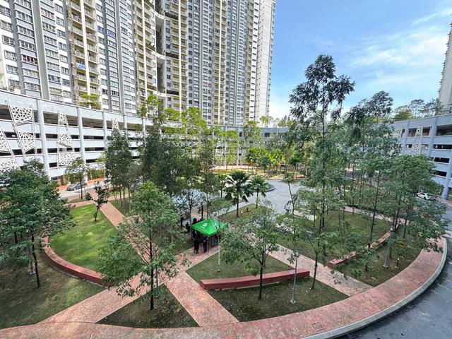 FOR SALE Residensi PR1MA Alam Damai Cheras Kuala Lumpur