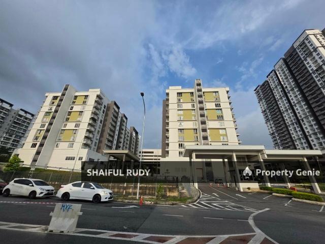 For Sale Residensi Vista Hijauan, Kajang
