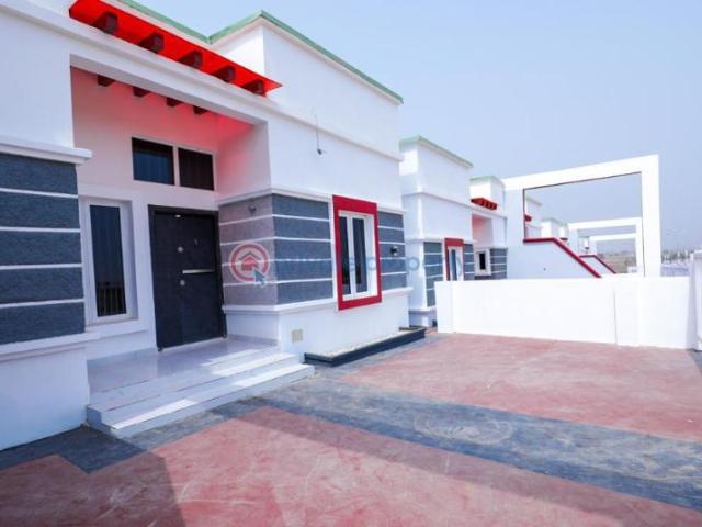 For sale: Residential Land Maloney Fm / Drs Quarters / El Kabir Estate Keffi Nassarawa PID: 0PBUMA | Private Property Nigeria