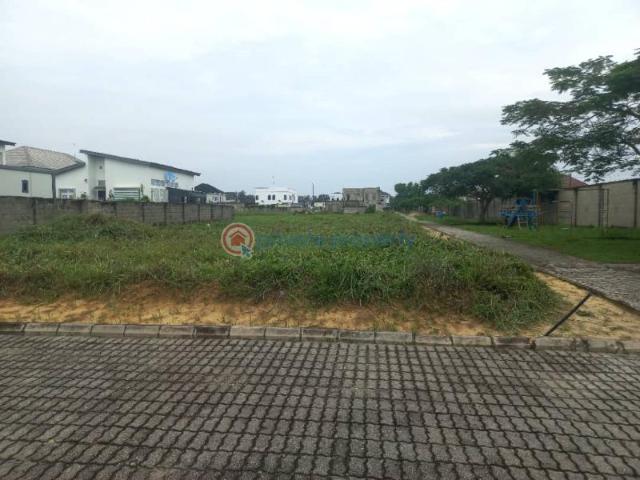 For sale: Residential Land Mayfair Gardens Estate Awoyaya Ajah Lagos PID: 0PCAAN | Private Property Nigeria