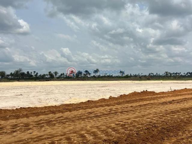 For sale: Residential Land Naf Treasure City Estate In Obirikwerre, New Airport Road, Port Harcourt Rivers PID: 7PCMRX | Private Property Nigeria