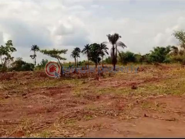 For sale: Residential Land Oak Haven Estate Phase 3, Mbak, Off Ring Road 3, Uyo Akwa Ibom PID: 7PCAMC | Private Property Nigeria
