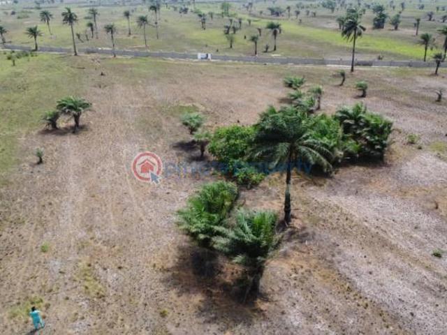 For sale: Residential Land Ode Omi Ogun Waterside PID: 8PCYVP | Private Property Nigeria