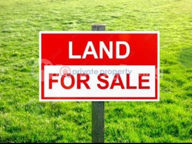 For sale: Residential Land Off College Road, ogba Ifako Ijaiye Lagos PID: 4PCJKM | Private Property Nigeria