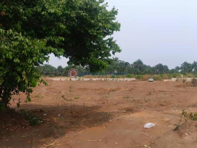 For sale: Residential Land Ogbor Hill, Aba South Abia PID: 8PCPNU | Private Property Nigeria