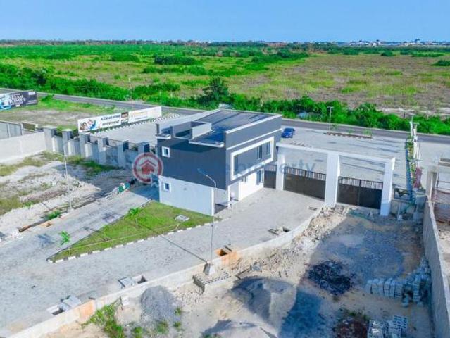 For sale: Residential Land Ogombo Road, Lekki Pride Phase Iii Abraham Adesanya Ajah Lagos PID: 1PBGWJ | Private Property Nigeria