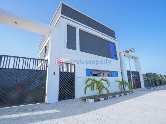 For sale: Residential Land Ogombo Road Lekki Pride 3 Abraham Adesanya Ajah Lagos PID: 7PBJPP | Private Property Nigeria