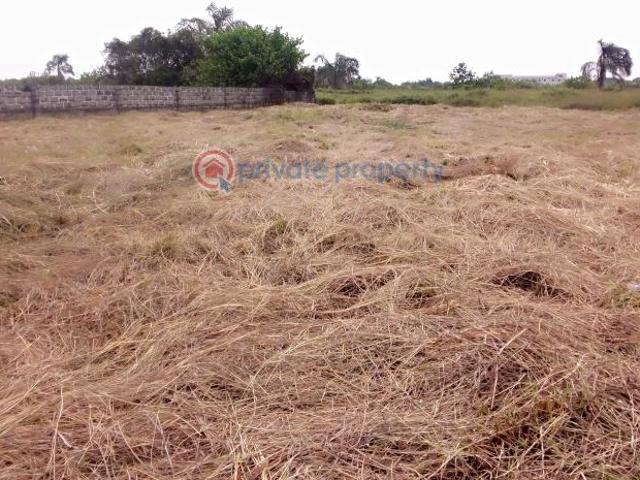 For sale: Residential Land Olubunmi City And Resort Estate Selling On Promo Price Located At Awoyaya Ajah Lagos PID: 8PCLSC | Private Property Nigeria
