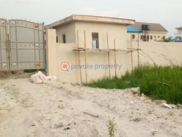For sale: Residential Land Atlantic View Estate, 0ff Alpha Beach Road, Baruwa @eti Osa Local Gov Area Lekki Expressway Lagos PID: 9PBSHQ | Private Property Nigeria