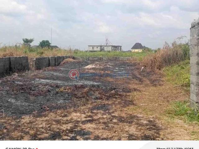 For sale: Residential Land Avu Close To Umuguma And World Bank Owerri Imo PID: 5PDERF | Private Property Nigeria