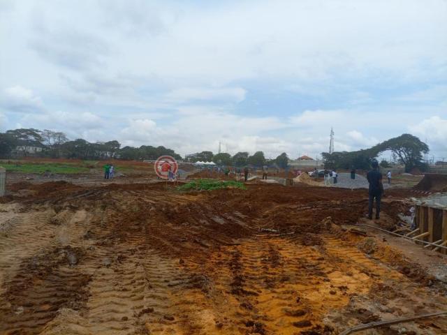 For sale: Residential Land Ay Homes Luxury Omole Kosofe Local Government Area Omole Phase 1 Ojodu Lagos PID: 5PBZHS | Private Property Nigeria
