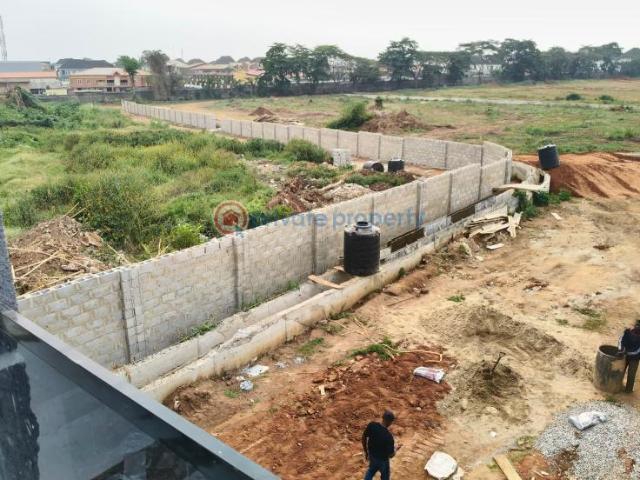 For sale: Residential Land Ayhomes Luxury Villa Omole Kosofe Local Government Area Omole Phase 1 Ojodu Lagos PID: 7PBZHU | Private Property Nigeria