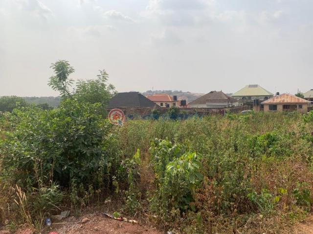For sale: Residential Land Abule Ake Off Olokuta, Idi Aba Abeokuta Ogun PID: 5PCJZM | Private Property Nigeria