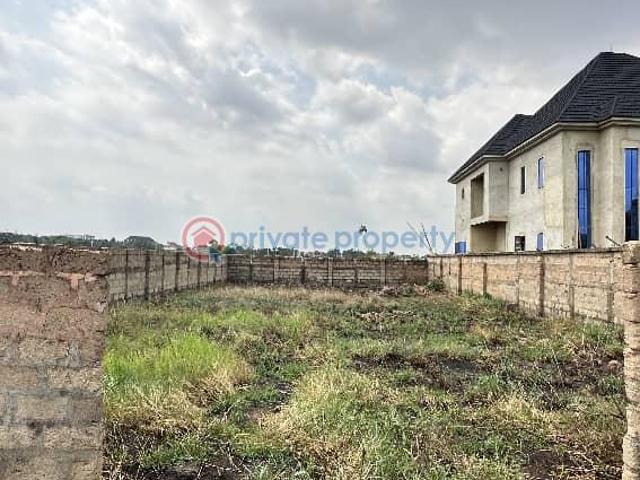 For sale: Residential Land Aguaba/millenium City, Wonderland Estate, Agu Awka South Anambra PID: 5PCPKA | Private Property Nigeria