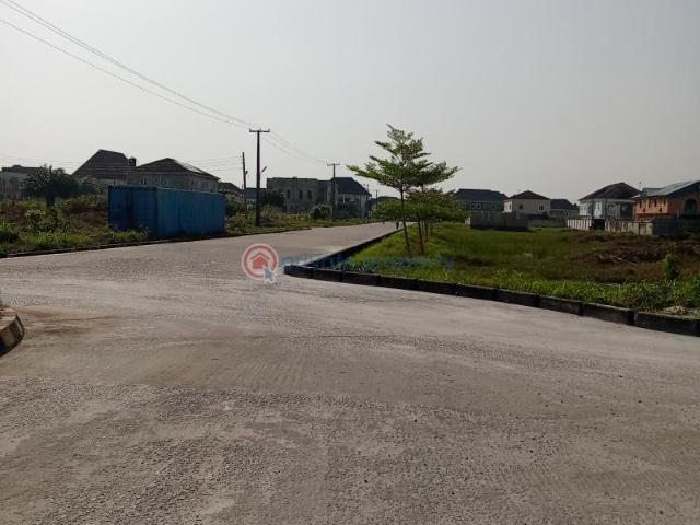 For sale: Residential Land Beechwood Estate Lakowe Ajah Lagos PID: 4PBXJH | Private Property Nigeria
