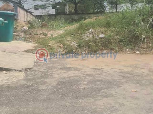 For sale: Residential Land Carlton Gate Estate Chevron Drive Lekki Lagos PID: 4PBQAE | Private Property Nigeria