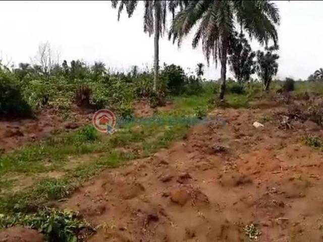 For sale: Residential Land Charisma Garden Estate Ogbor Hills Is Free From Government Acquisition Aba South Abia PID: 3PCMSD | Private Property Nigeria