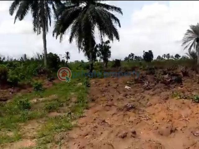 For sale: Residential Land Charisma Garden Estate Located At Ogbor Hills Ovom Abia PID: 8PCWPZ | Private Property Nigeria