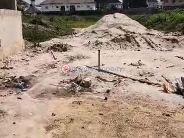 For sale: Residential Land Chibuike Amaechi Drive, gra Phase 3, Port Harcourt River State. Port Harcourt Rivers PID: 0PBRVA | Private Property Nigeria